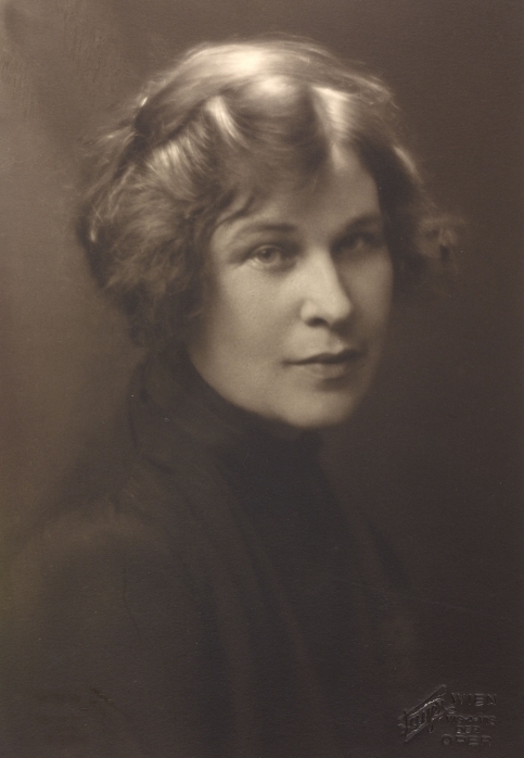 Helene Berg