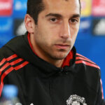 Henrikh Mkhitaryan