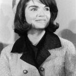 Jacqueline Kennedy Onassis