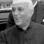 Jawaharlal Nehru