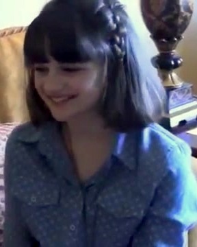 Joey King