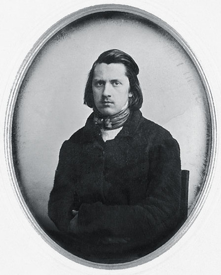 Karl Maria Kertbeny