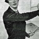 Louise Fraenkel-Hahn