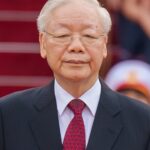Nguyễn Phú Trọng