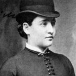 Bertha Pappenheim