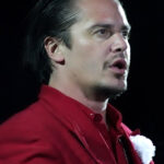 Mike Patton