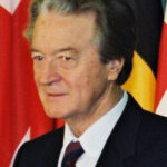 Roland Dumas