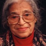 Rosa Parks