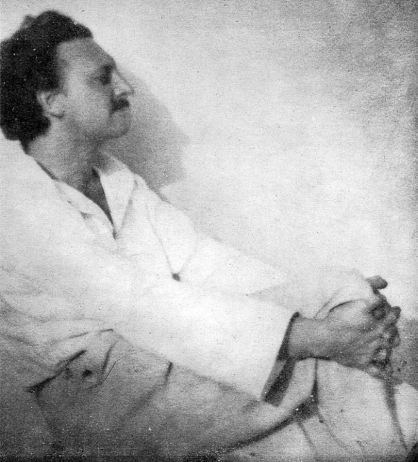 Rudolph Schindler (architect)
