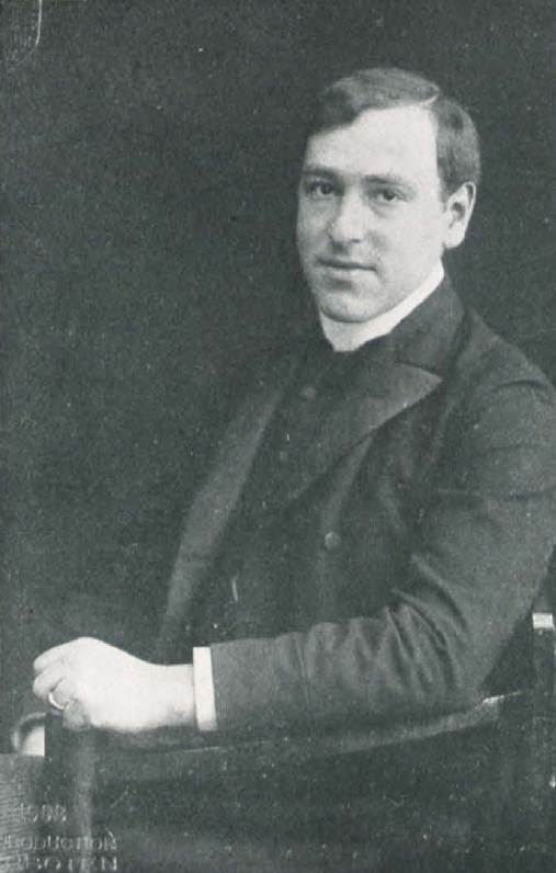 Rudolf Bernauer