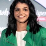 Sakshi Malik