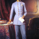 Prince Felix of Schwarzenberg