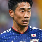 Shinji Kagawa