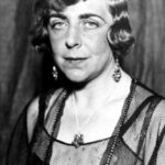 Vicki Baum