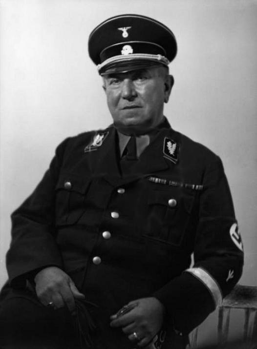 Karl Maria Wiligut