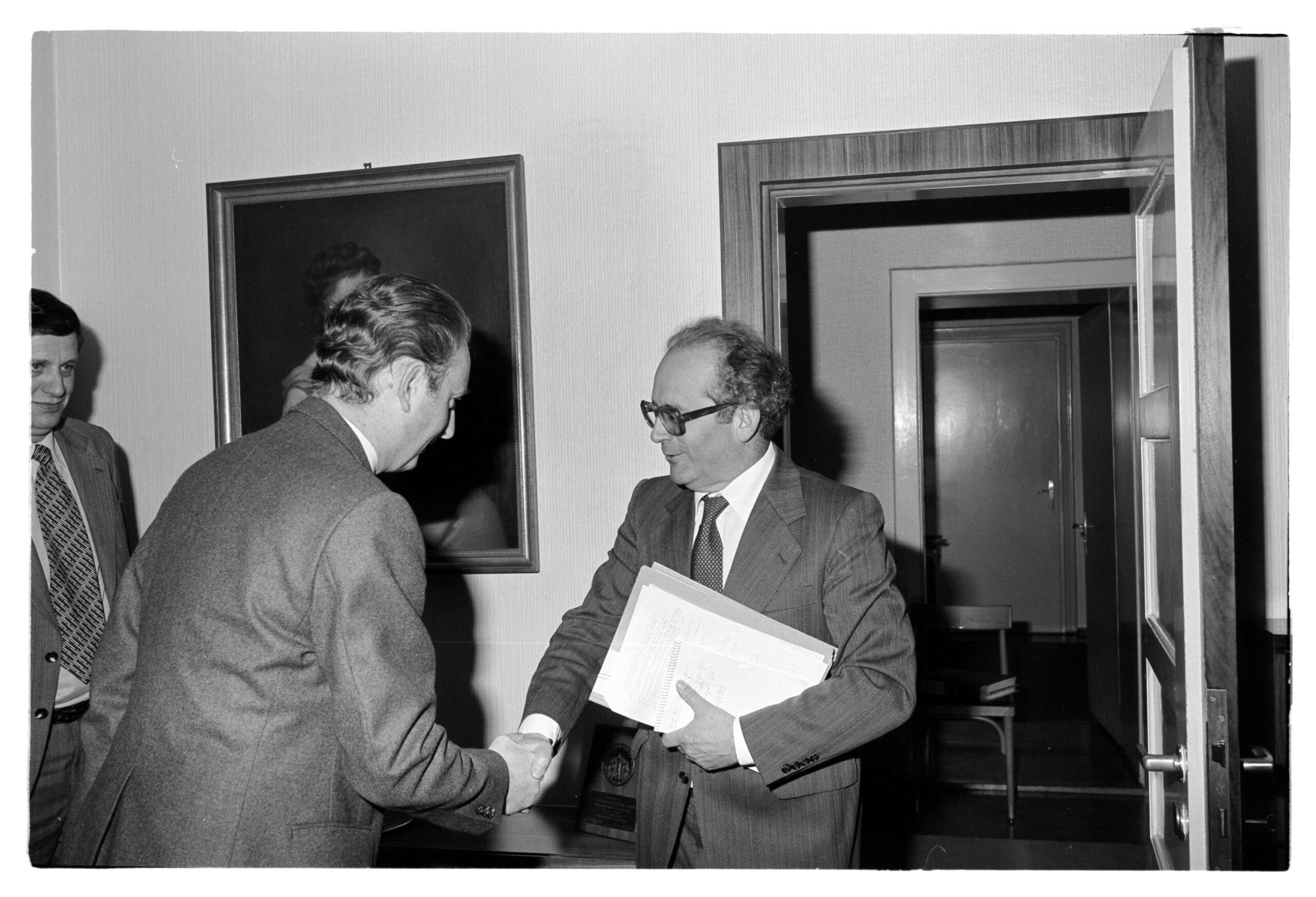 Erwin Lanc