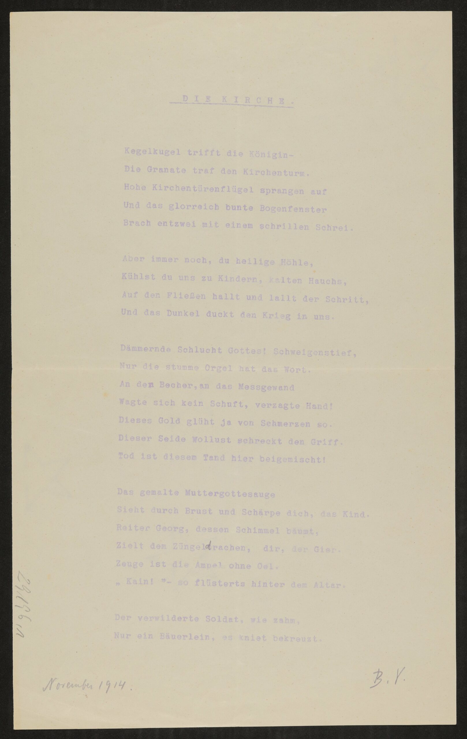 Berthold Viertel