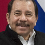 Daniel Ortega