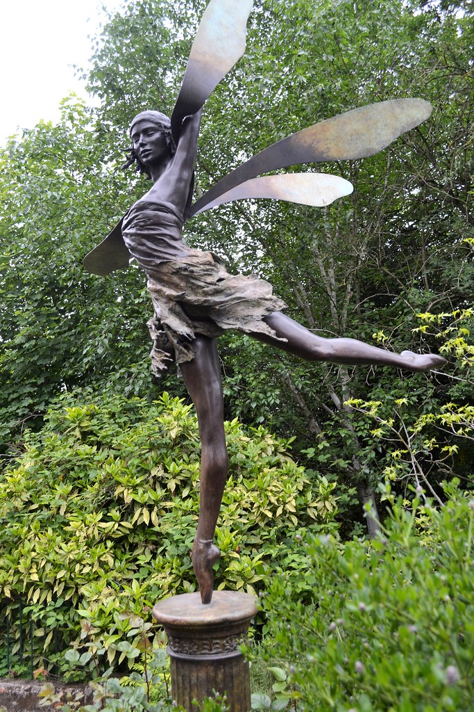 Anna Pavlova