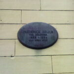 Frederick Delius