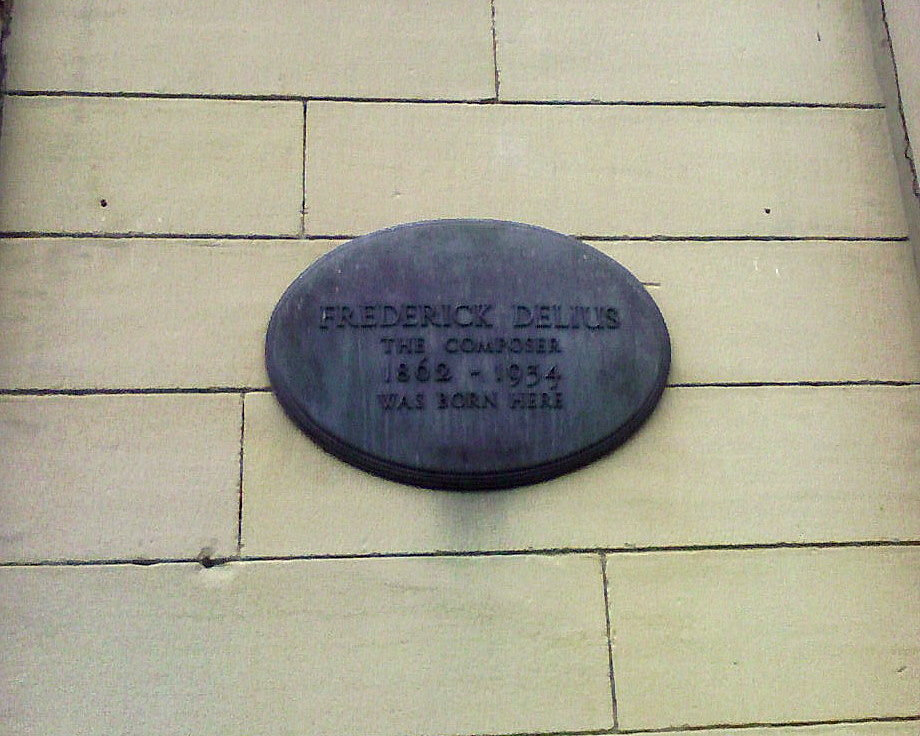 Frederick Delius