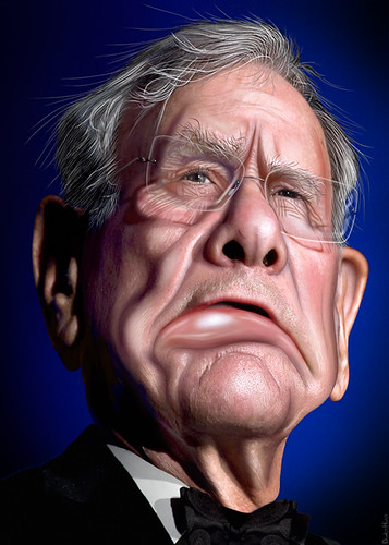Tom Brokaw