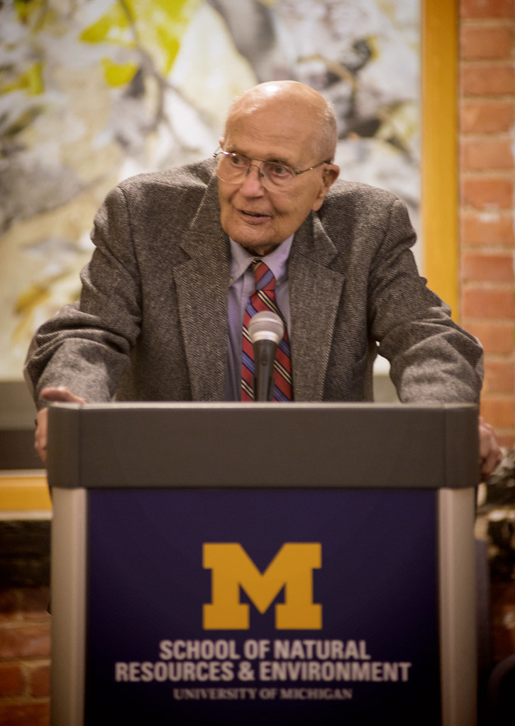 John Dingell
