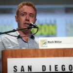 Mark Millar