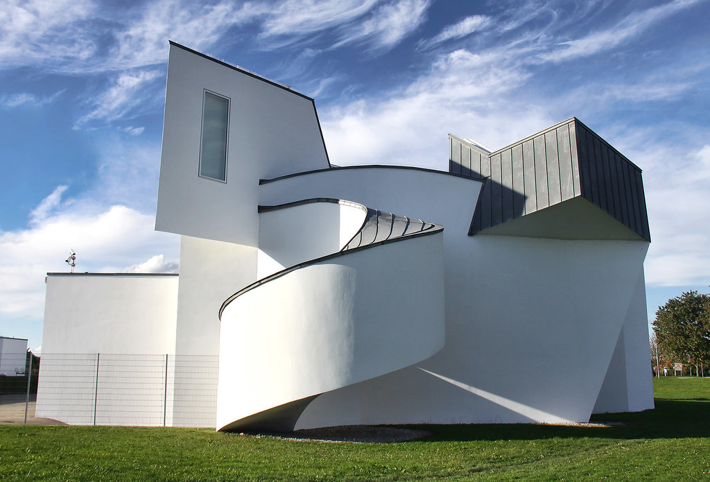 Frank Gehry