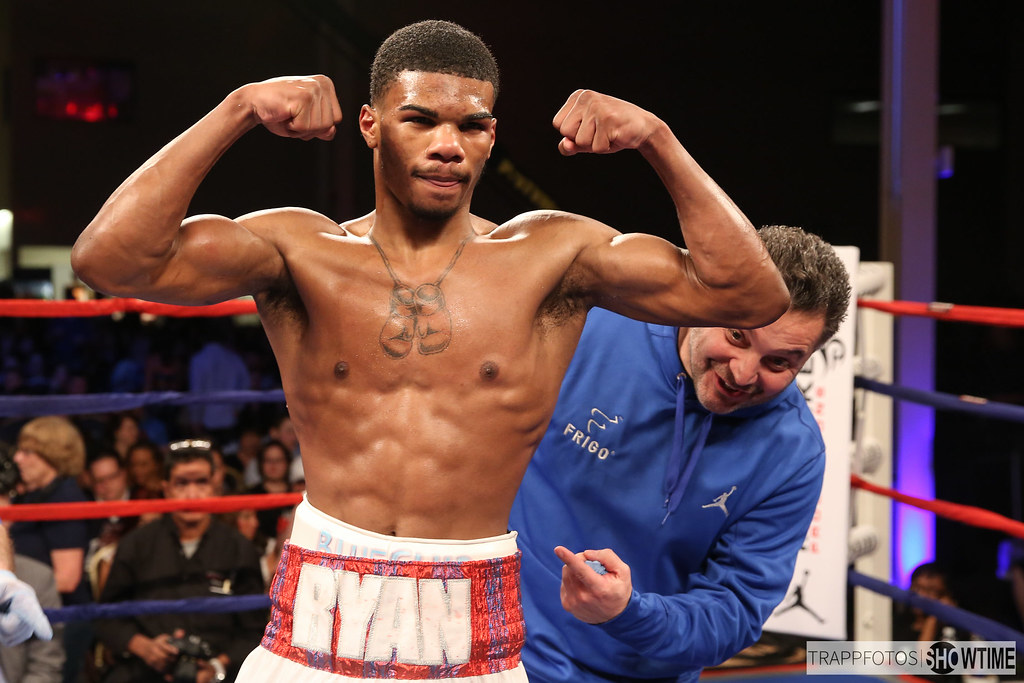 Ryan Martin