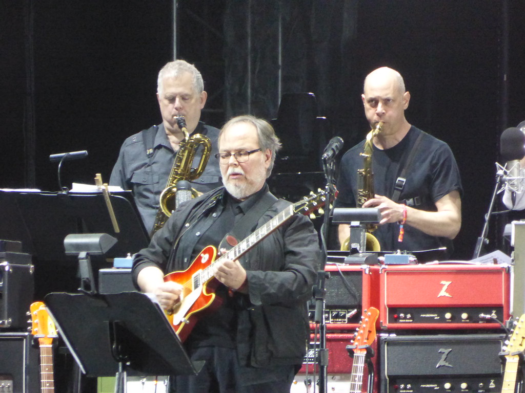 Walter Becker