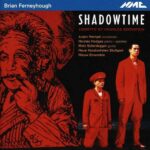 Brian Ferneyhough