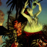 Les Baxter