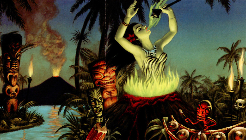 Les Baxter