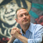 Martin O'Malley