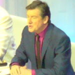 Robin Cousins