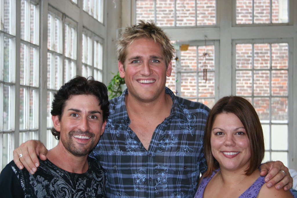 Curtis Stone