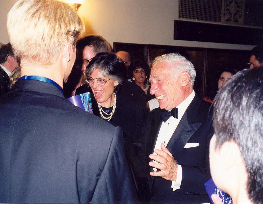 Ann Bancroft