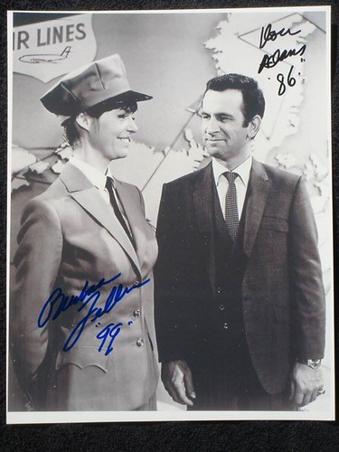 Don Adams