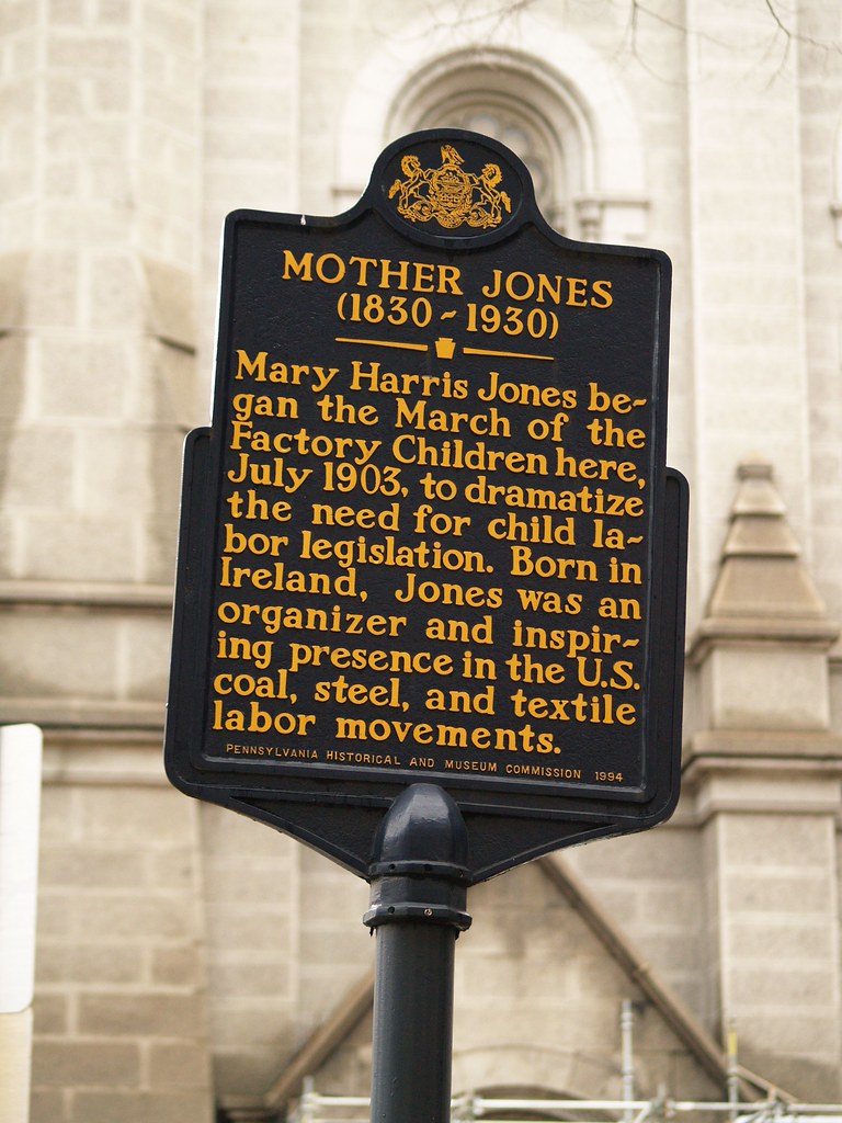 Mother Jones