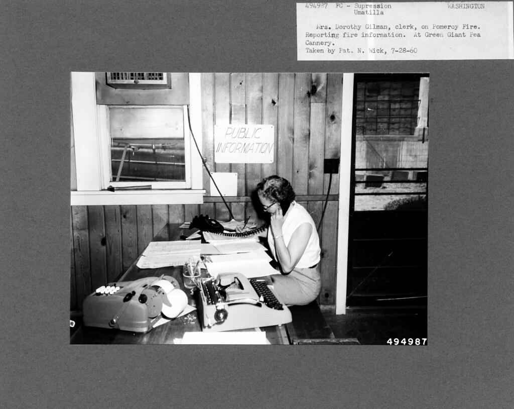 Dorothy Gilman