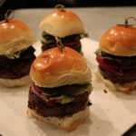 James Beard