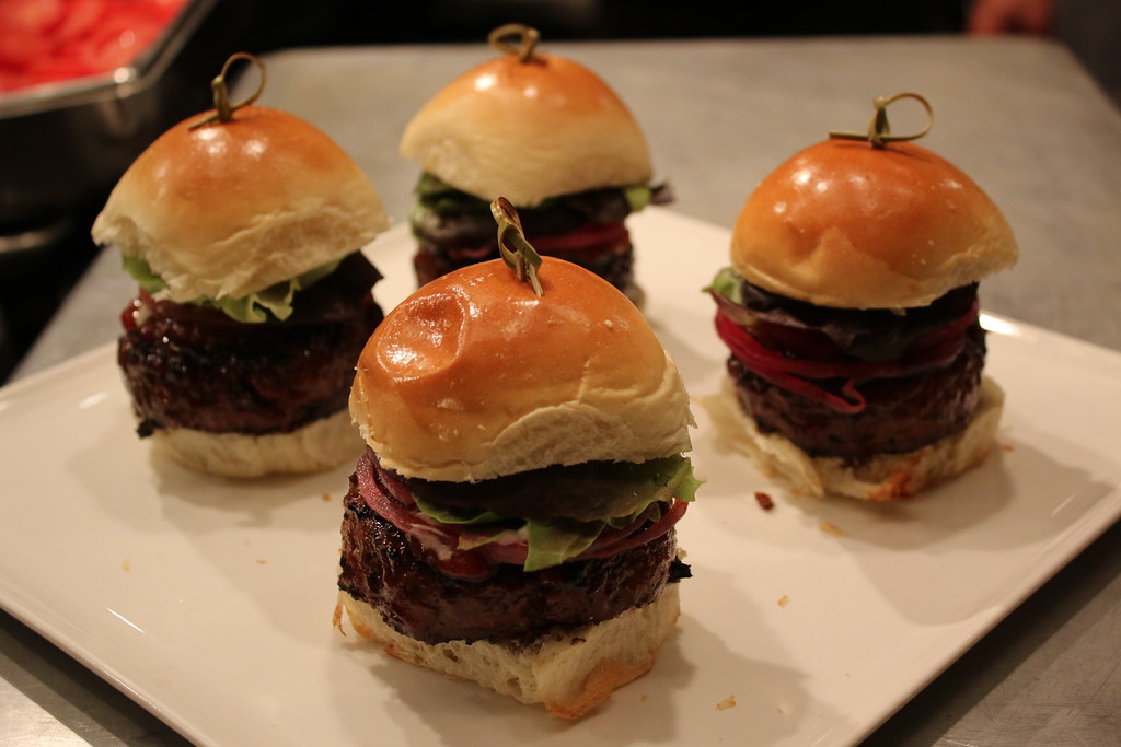 James Beard