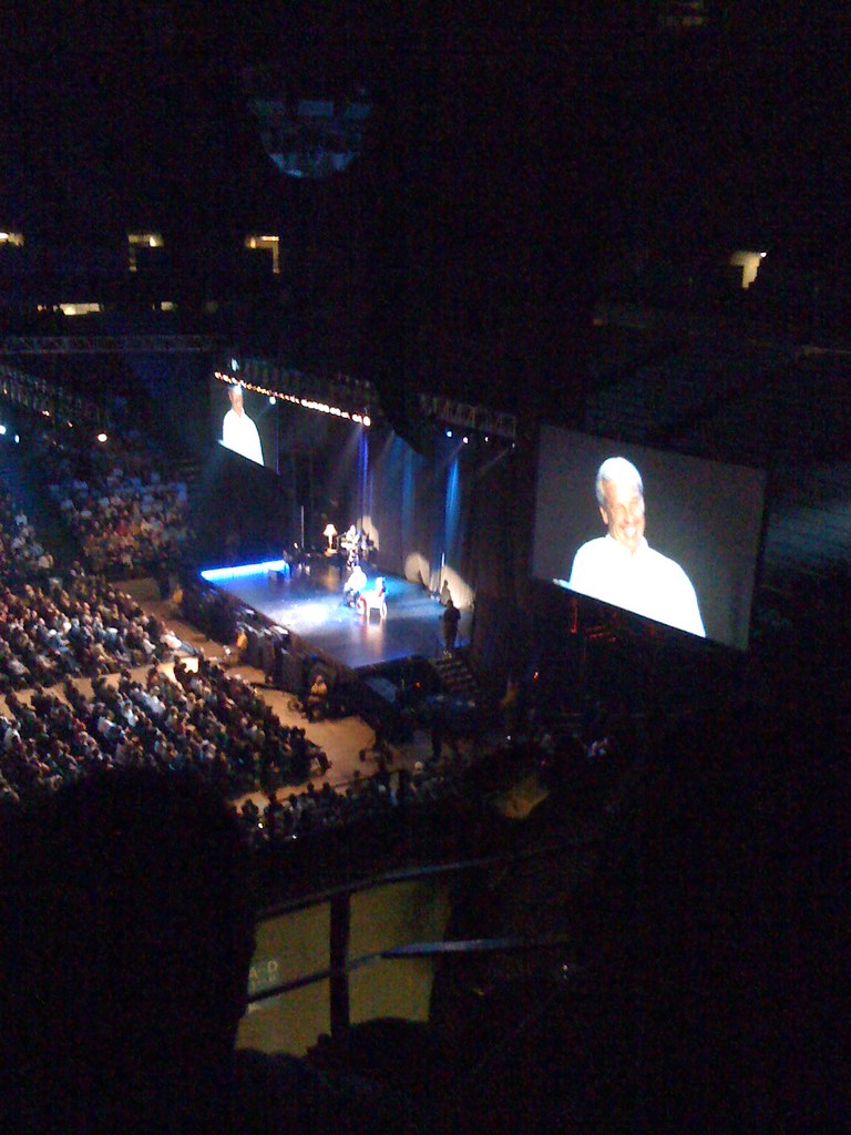 Roy Williams