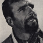 Edward Abbey