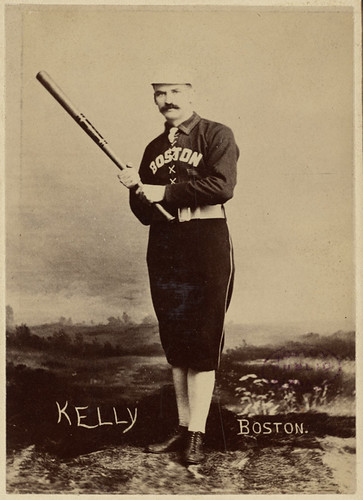 Michael Kelly