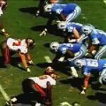 Barry Sanders