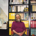 Jon Postel