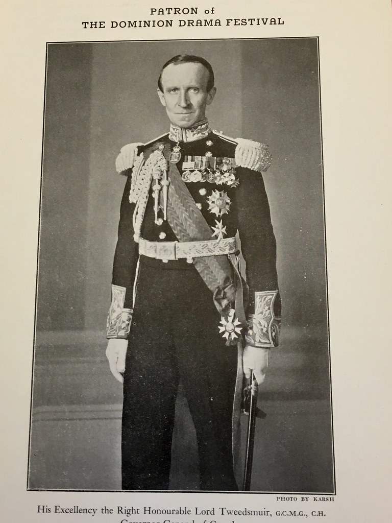 John Buchan