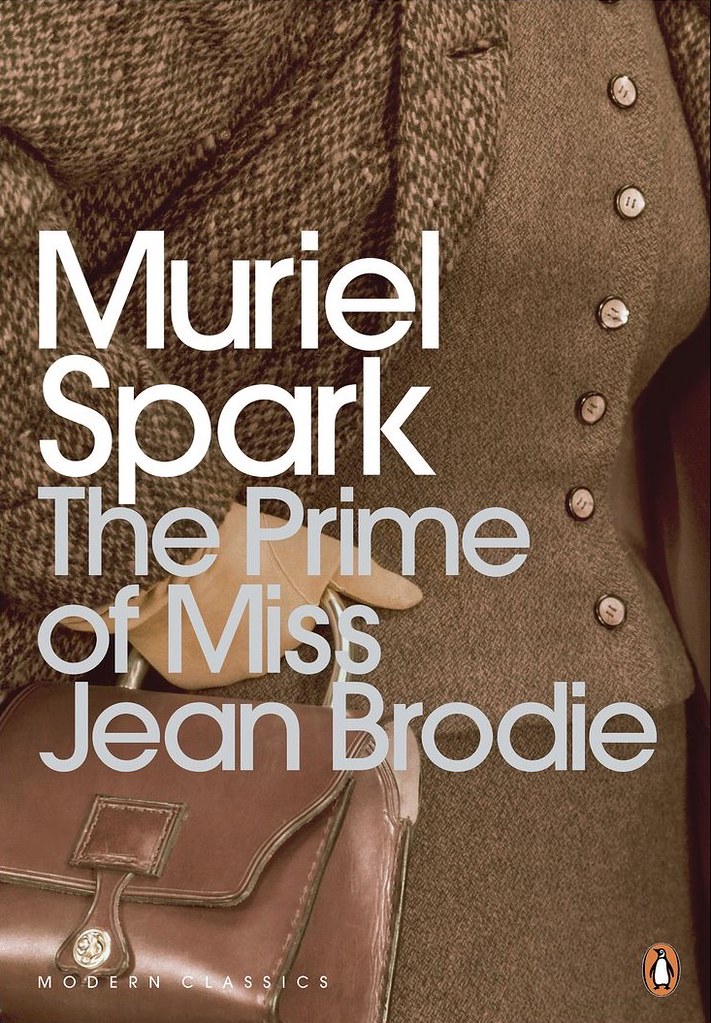 Muriel Spark